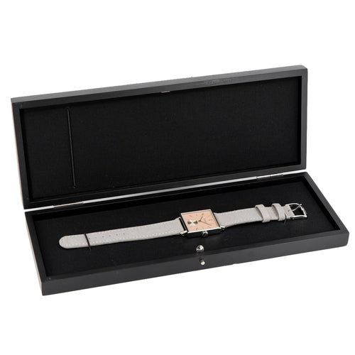 Nomos Uomo 474 Tetra Manual winding