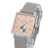 Nomos Uomo 474 Tetra Manual winding