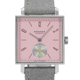 Nomos Uomo 476 Tetra Manual winding
