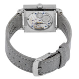 Nomos Uomo 476 Tetra Manual winding