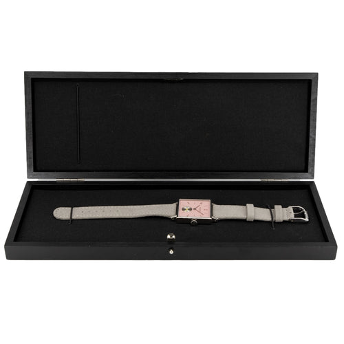 Nomos Uomo 476 Tetra Manual winding