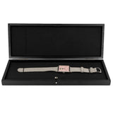 Nomos Uomo 476 Tetra Manual winding