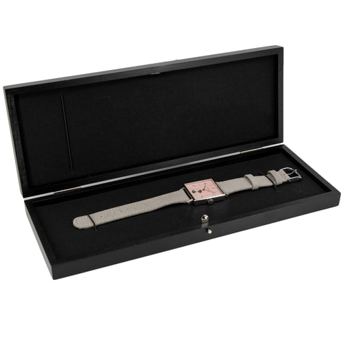 Nomos Uomo 476 Tetra Manual winding