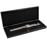 Nomos Uomo 476 Tetra Manual winding