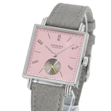 Nomos Uomo 476 Tetra Manual winding