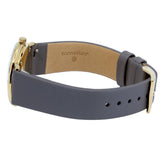 Junghans Donna 047/7854.04 Max Bill Quarzo