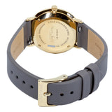 Junghans Donna 047/7854.04 Max Bill Quarzo