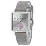 Nomos Uomo 477 Tetra Manual winding