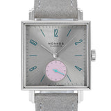 Nomos Uomo 477 Tetra Manual winding