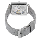 Nomos Uomo 477 Tetra Manual winding
