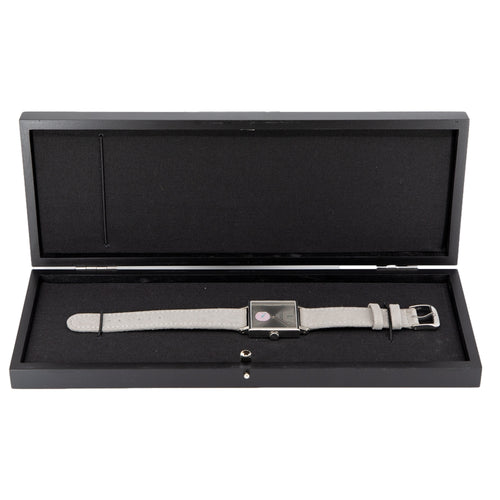 Nomos Uomo 477 Tetra Manual winding