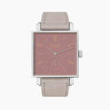 Nomos Uomo 483 Tetra Manual winding