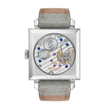 Nomos Uomo 483 Tetra Manual winding
