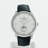 Girard Perregaux Uomo 49535-11-1A2-BB60 Full Calendar Automatico