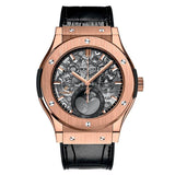 Hublot Uomo 517.OX.0180.LR Classic Fusion Automatico