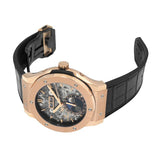 Hublot Uomo 517.OX.0180.LR Classic Fusion Automatico