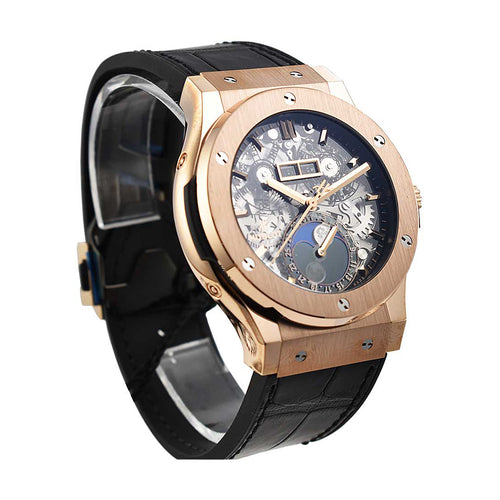 Hublot Uomo 517.OX.0180.LR Classic Fusion Automatico