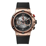 Hublot Uomo 526.OX.0124.VR Classic Fusion Automatico