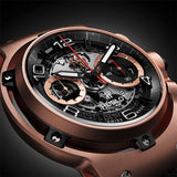 Hublot Uomo 526.OX.0124.VR Classic Fusion Automatico