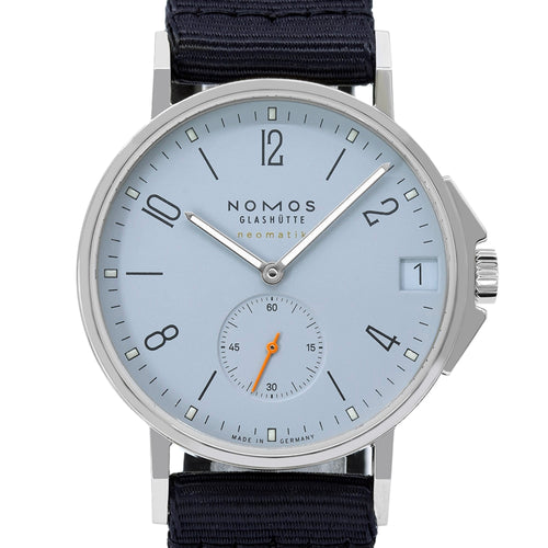 Nomos Uomo 526 Neomatik Automatico