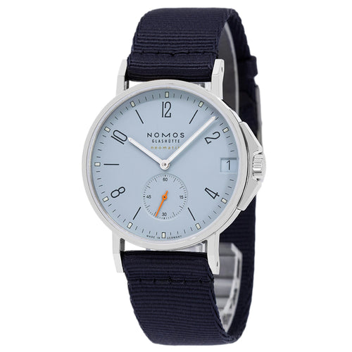 Nomos Uomo 526 Neomatik Automatico