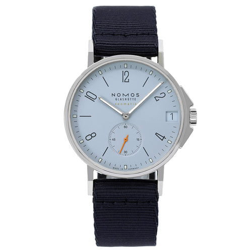 Nomos Uomo 526 Neomatik Automatico