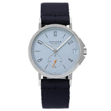 Nomos Uomo 526 Neomatik Automatico