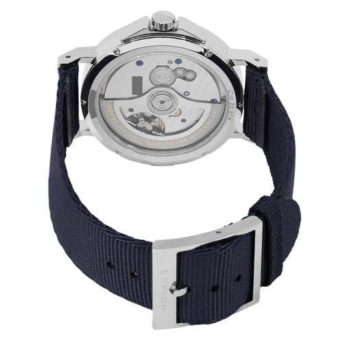 Nomos Uomo 526 Neomatik Automatico