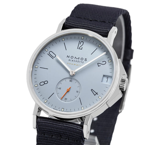 Nomos Uomo 526 Neomatik Automatico