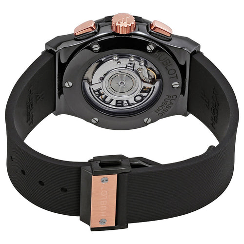Hublot Uomo 541.CO.1781.RX Classic Fusion Automatico