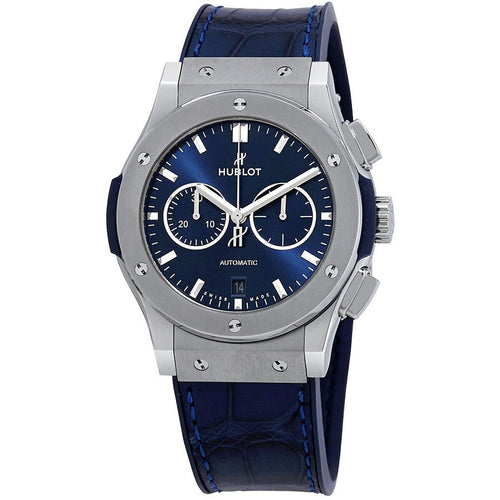 Hublot Uomo 541.NX.7170.LR Classic Fusion Automatico