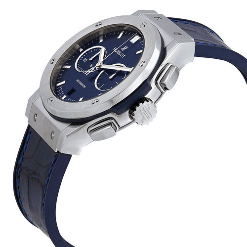 Hublot Uomo 541.NX.7170.LR Classic Fusion Automatico