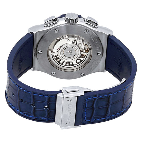 Hublot Uomo 541.NX.7170.LR Classic Fusion Automatico