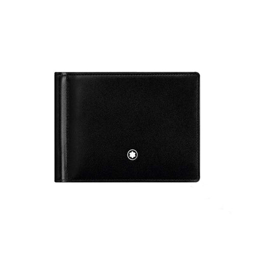 Montblanc Uomo 5525 Meisterstuck Portafoglio