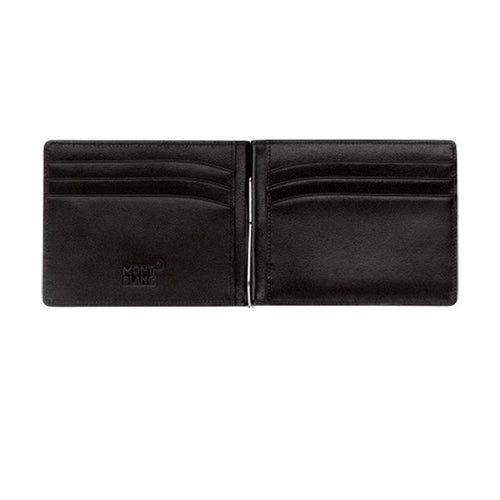 Montblanc Uomo 5525 Meisterstuck Portafoglio