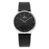 Junghans Uomo 56/4220.00 Funk & Solar GPS Solar