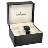Junghans Uomo 56/4220.00 Funk & Solar GPS Solar