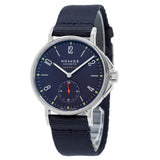 Nomos Uomo 567 Ahoi Automatico