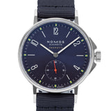 Nomos Uomo 567 Ahoi Automatico