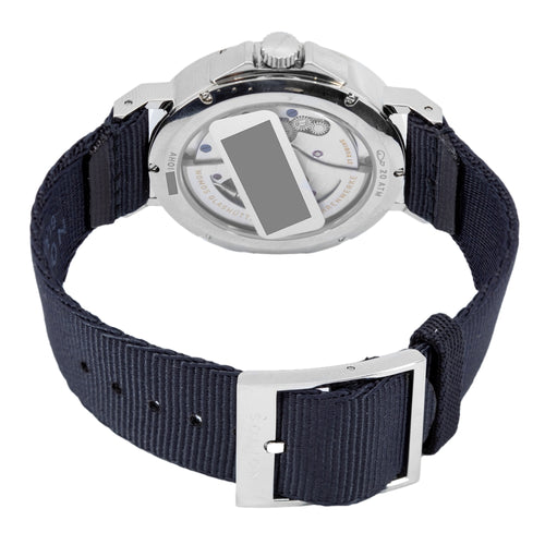 Nomos Uomo 567 Ahoi Automatico