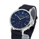 Nomos Uomo 567 Ahoi Automatico