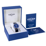 Vulcain Uomo 580158A35.BAL110 Montre 50s Automatico