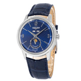 Vulcain Uomo 580158A35.BAL110 Montre 50s Automatico