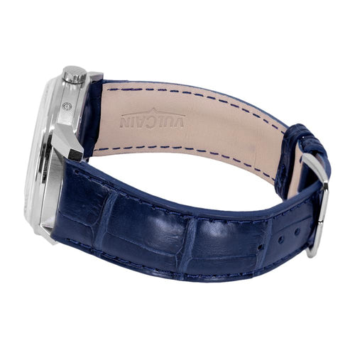 Vulcain Uomo 580158A35.BAL110 Montre 50s Automatico
