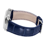 Vulcain Uomo 580158A35.BAL110 Montre 50s Automatico