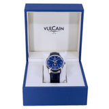 Vulcain Uomo 580158A35.BAL110 Montre 50s Automatico