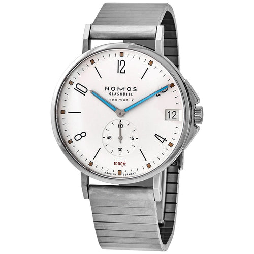 Nomos Uomo 580 Tangente Automatico