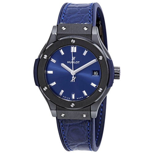 Hublot Donna 581.CM.7170.LR Classic Fusion Quarzo