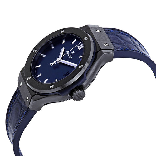 Hublot Donna 581.CM.7170.LR Classic Fusion Quarzo