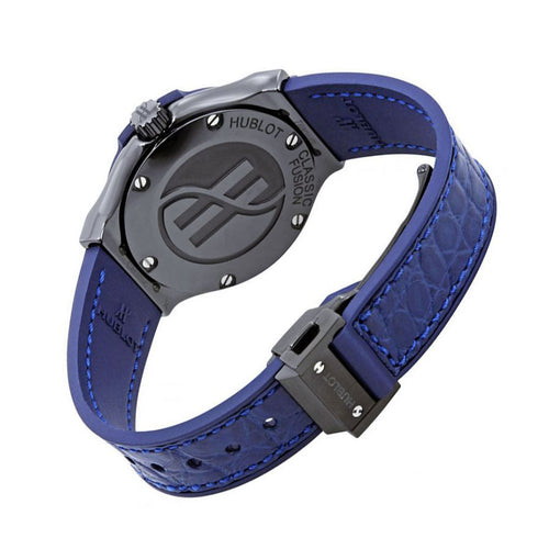 Hublot Donna 581.CM.7170.LR Classic Fusion Quarzo